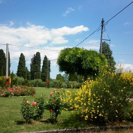 Fratte Rosa Villa Jolanda מראה חיצוני תמונה