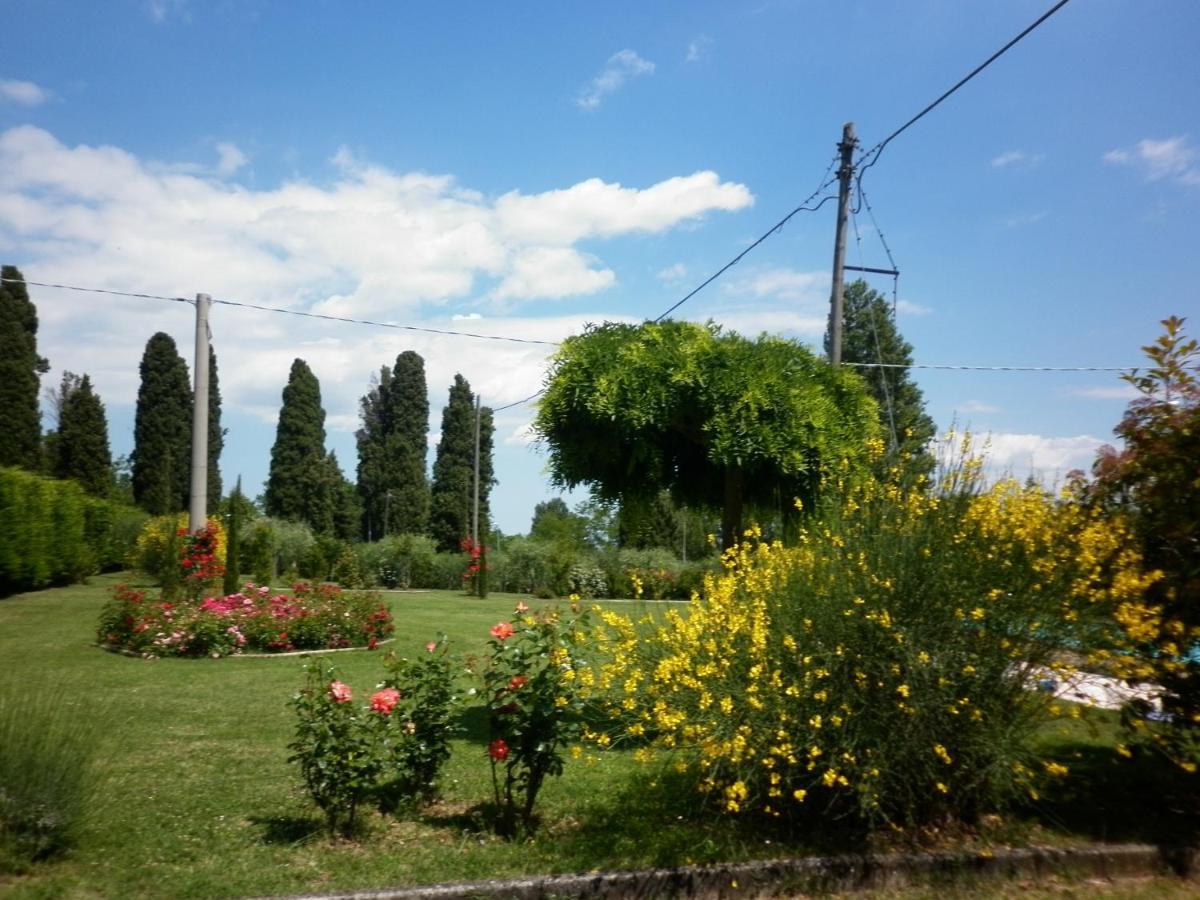Fratte Rosa Villa Jolanda מראה חיצוני תמונה