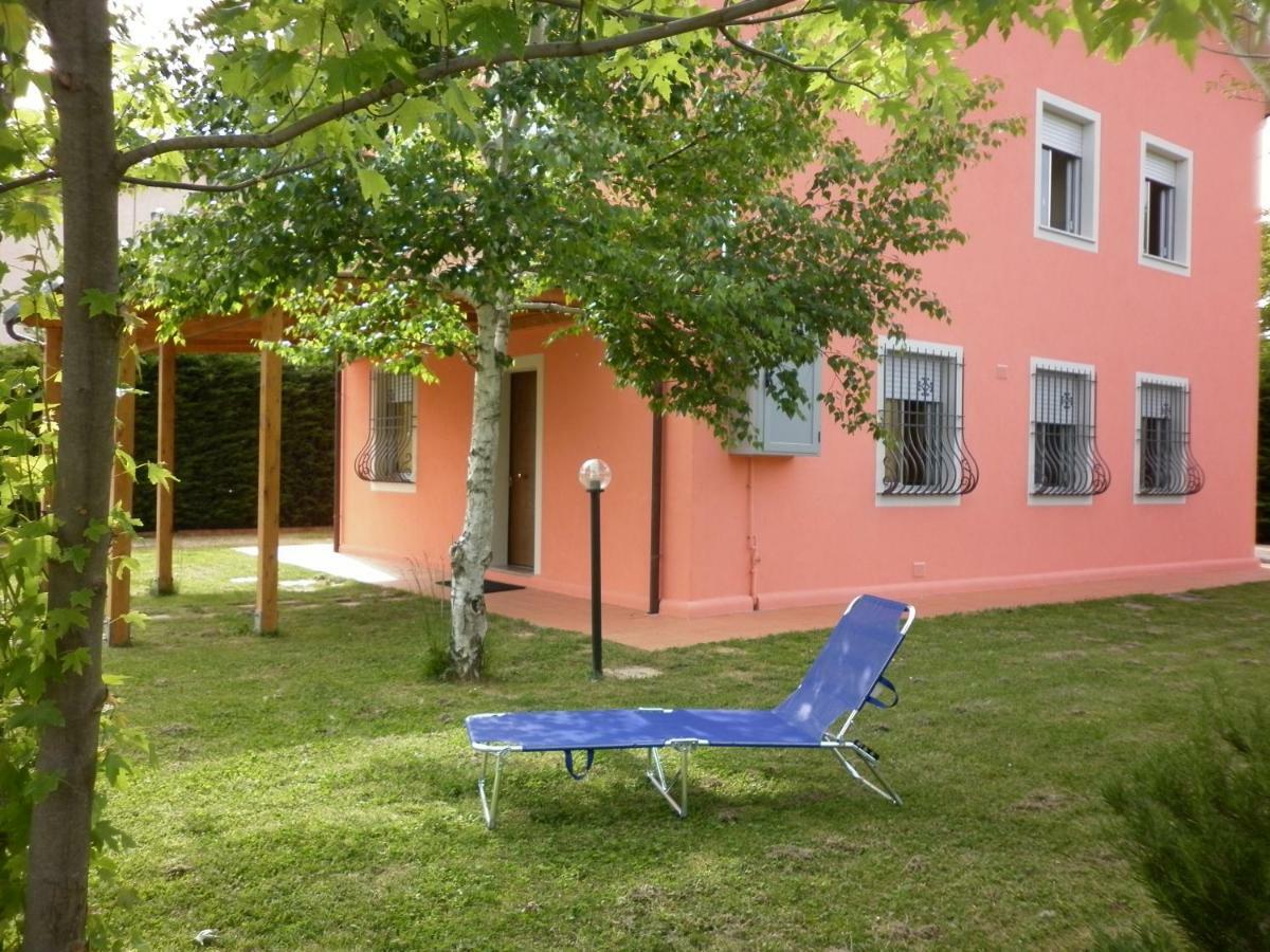 Fratte Rosa Villa Jolanda מראה חיצוני תמונה