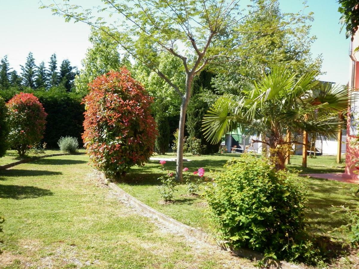 Fratte Rosa Villa Jolanda מראה חיצוני תמונה