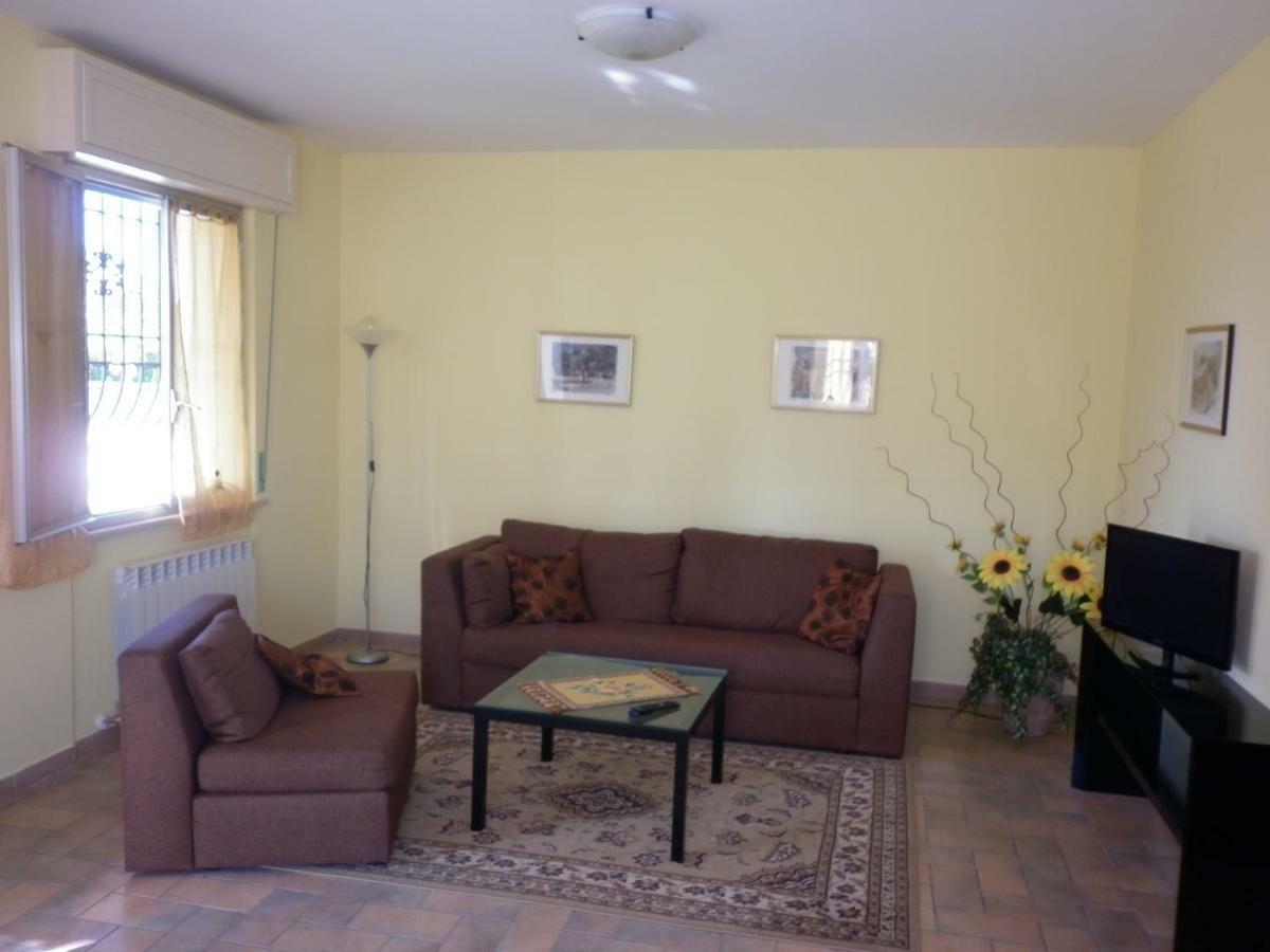 Fratte Rosa Villa Jolanda מראה חיצוני תמונה